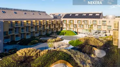 Nickel Resort & WellNest