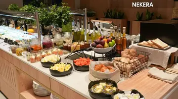 Nickel Resort & WellNest