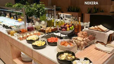 Nickel Resort & WellNest