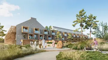 Nickel Resort & WellNest