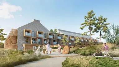Nickel Resort & WellNest