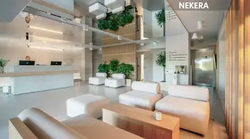 Nickel Resort & WellNest