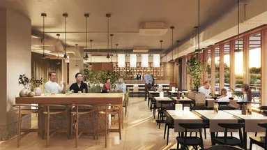 Nickel Resort & WellNest