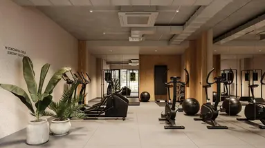 Nickel Resort & WellNest