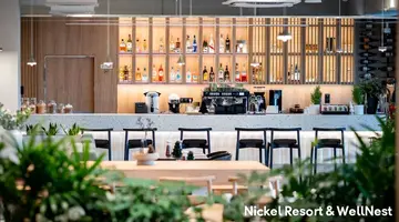 Nickel Resort & WellNest
