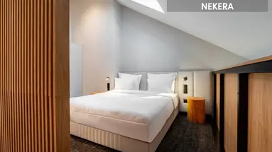 Nickel Resort & WellNest