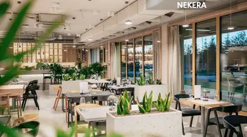 Nickel Resort & WellNest