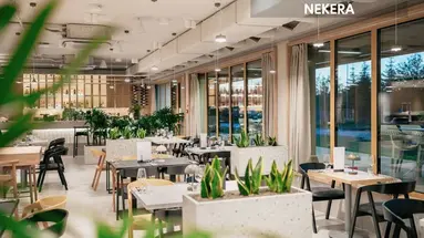 Nickel Resort & WellNest