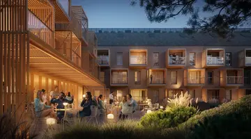 Nickel Resort & WellNest