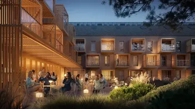 Nickel Resort & WellNest