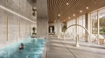 Nickel Resort & WellNest