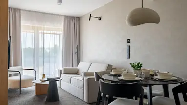 Nickel Resort & WellNest