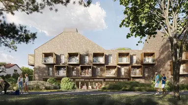 Nickel Resort & WellNest