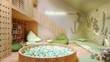 Nickel Resort & WellNest