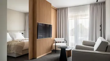 Nickel Resort & WellNest