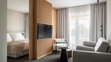 Nickel Resort & WellNest