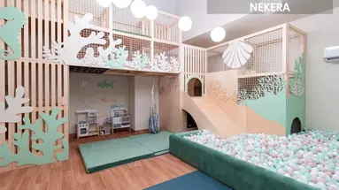 Nickel Resort & WellNest
