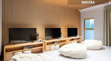 Nickel Resort & WellNest