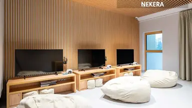 Nickel Resort & WellNest
