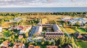 Nickel Resort & WellNest