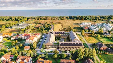 Nickel Resort & WellNest