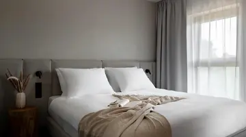 Nickel Resort & WellNest