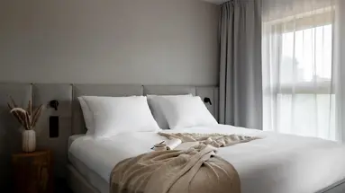 Nickel Resort & WellNest