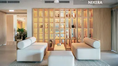 Nickel Resort & WellNest