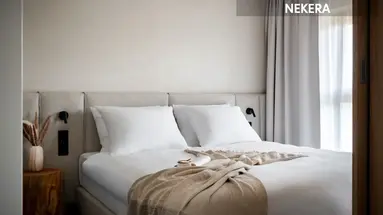 Nickel Resort & WellNest