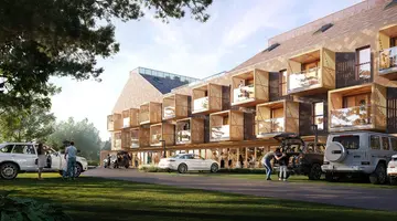 Nickel Resort & WellNest