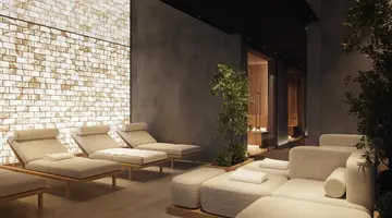 Nickel Resort & WellNest