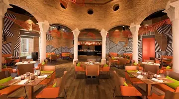 NICKELODEON HOTELS & RESORTS PUNTA CANA BY KARISMA