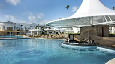 Nickelodeon Hotels & Resorts Punta Cana by Karisma