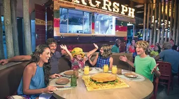 NICKELODEON HOTELS & RESORTS PUNTA CANA BY KARISMA