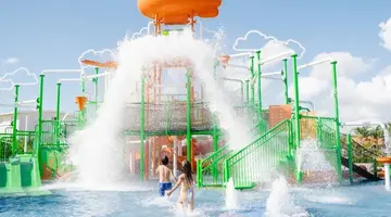 NICKELODEON HOTELS & RESORTS PUNTA CANA BY KARISMA