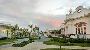NICKELODEON HOTELS & RESORTS PUNTA CANA BY KARISMA