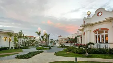 NICKELODEON HOTELS & RESORTS PUNTA CANA BY KARISMA