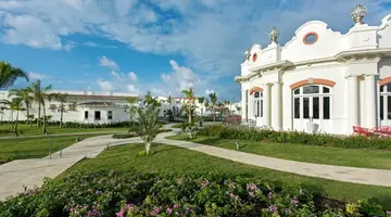 NICKELODEON HOTELS & RESORTS PUNTA CANA BY KARISMA