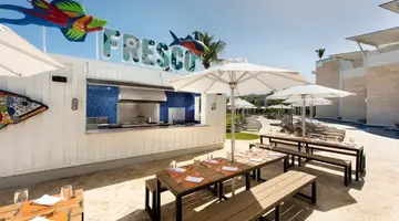 NICKELODEON HOTELS & RESORTS PUNTA CANA BY KARISMA