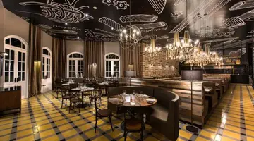 NICKELODEON HOTELS & RESORTS PUNTA CANA BY KARISMA