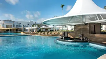 NICKELODEON HOTELS & RESORTS PUNTA CANA BY KARISMA