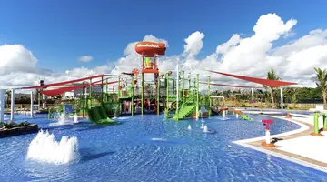 Nickelodeon Hotels & Resorts Punta Cana by Karisma