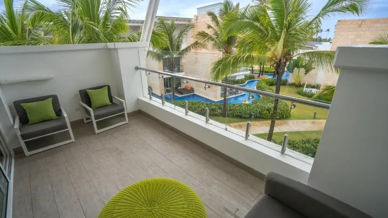 NICKELODEON HOTELS & RESORTS PUNTA CANA BY KARISMA
