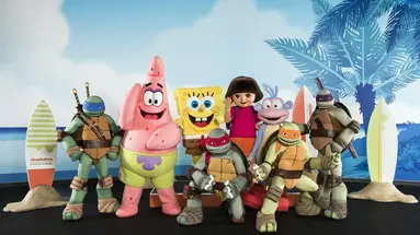 Nickelodeon Hotels & Resorts Punta Cana by Karisma