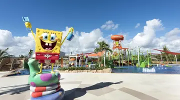 Nickelodeon Hotels & Resorts Punta Cana by Karisma