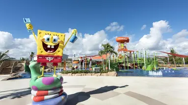 Nickelodeon Hotels & Resorts Punta Cana by Karisma