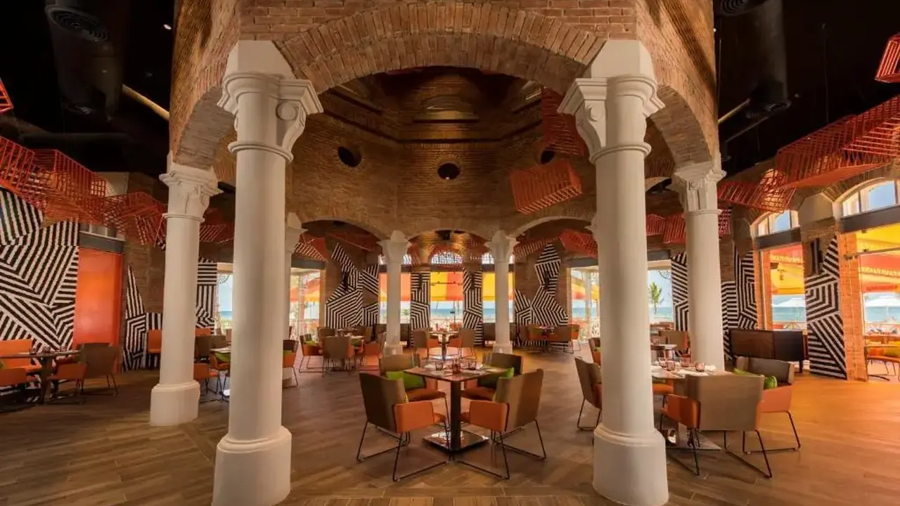 NICKELODEON HOTELS & RESORTS PUNTA CANA BY KARISMA
