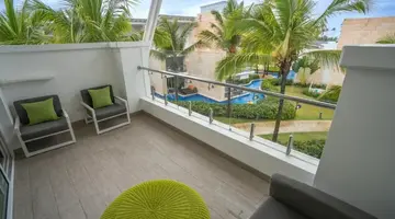 NICKELODEON HOTELS & RESORTS PUNTA CANA BY KARISMA