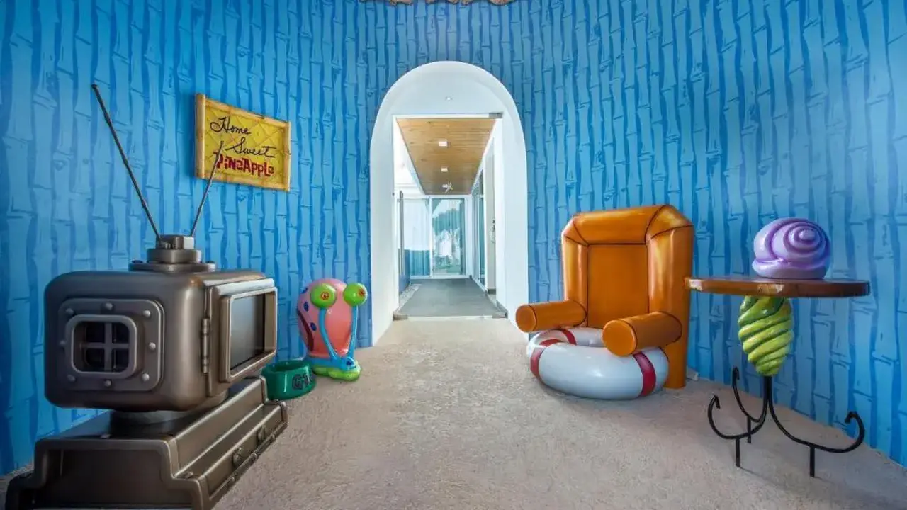 NICKELODEON HOTELS & RESORTS PUNTA CANA BY KARISMA