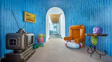 NICKELODEON HOTELS & RESORTS PUNTA CANA BY KARISMA